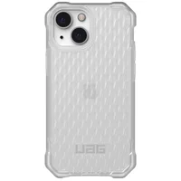 Чехол TPU UAG ESSENTIAL Armor для Apple iPhone 13 (6.1") Матовый