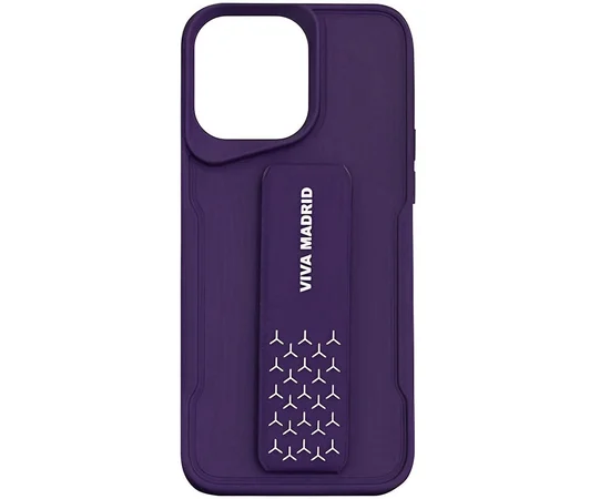 Чехол TPU VIVA для Apple iPhone 13 (6.1") Purple