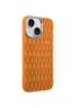 Чохол TPU Ribbio для Apple iPhone 13/14 (6.1") Orange