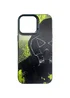 Чохол TPU+PC So Cool для Apple iPhone 13/14 (6.1") Stalker