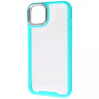 Чехол TPU+PC Lyon Case для Apple iPhone 13 (6.1") Green