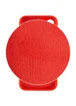 Чехол Silicone Case Lakshmi Square Full Camera для Apple iPhone 13 (6.1") Красный / Red
