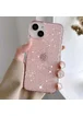 Чехол TPU Shine для Apple iPhone 13 / 14 (6.1") Pink