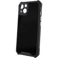 Чохол TPU Ease Black series для Apple iPhone 13 (6.1") Чорний