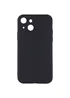 Чехол TPU Epik Black Full Camera для Apple iPhone 13 (6.1") Черный