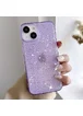 Чехол TPU Shine для Apple iPhone 13 / 14 (6.1") Purple