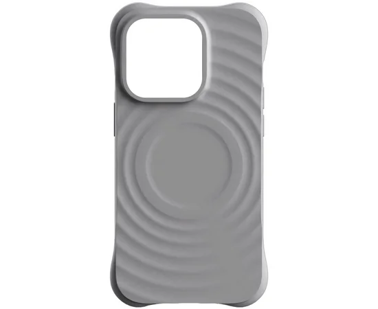 Чехол TPU Orbit with MagSafe для Apple iPhone 13 / 14 (6.1") Dark Grey