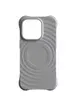 Чехол TPU Orbit with MagSafe для Apple iPhone 13 / 14 (6.1") Dark Grey