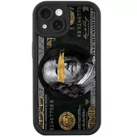 TPU чехол Prestige для Apple iPhone 13 (6.1") Dollar