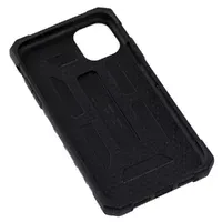 Удароміцний чохол UAG Pathfinder камуфляж для Apple iPhone 13 (6.1") Зелений