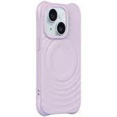 Чохол TPU Orbit with MagSafe для Apple iPhone 13/14 (6.1") Dasheen