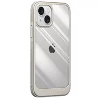 Чехол TPU+PC Pulse для Apple iPhone 13 (6.1") White