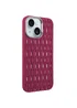 Чехол TPU Ribbio для Apple iPhone 13 / 14 (6.1") Red