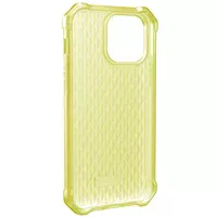 Чохол TPU UAG ESSENTIAL Armor для Apple iPhone 13 (6.1") Жовтий