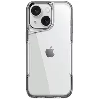 Чехол TPU+PC Incline для Apple iPhone 13 (6.1") Clear