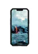 Чохол UAG OUTBACK BIO для Apple iPhone 13 (6.1") Чорний