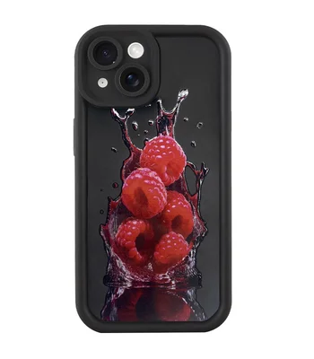 TPU чехол Prestige для Apple iPhone 13 (6.1") Raspberry