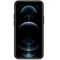 Чехол Nillkin Matte Pro для Apple iPhone 13 (6.1") Черный / Black