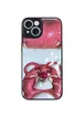 TPU+PC чохол Prisma Fluffie для Apple iPhone 13 (6.1") Look Me