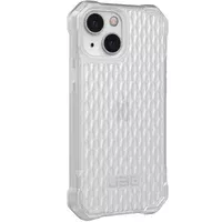 Чехол TPU UAG ESSENTIAL Armor для Apple iPhone 13 (6.1") Матовый