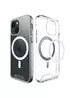 Чехол TPU Space Case with MagSafe для Apple iPhone 13 (6.1") Прозрачный