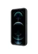 TPU+PC чехол Nillkin Striker для Apple iPhone 13 (6.1") Blue / Green