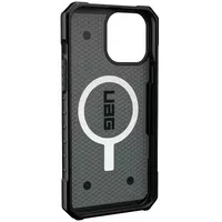 Ударопрочный чехол UAG Pathfinder with MagSafe для Apple iPhone 13 Pro Max (6.7") Синий