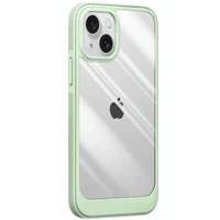 Чохол TPU+PC Pulse для Apple iPhone 13 (6.1") Green