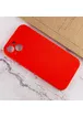 Чохол Silicone Case Lakshmi Square Full Camera для Apple iPhone 13 (6.1") Червоний / Red
