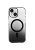 Чохол TPU+PC Phantom with MagSafe для Apple iPhone 13 / 14 (6.1") Black