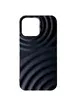 Чехол TPU MonoWave для Apple iPhone 13 / 14 (6.1") Black