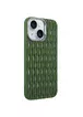 Чехол TPU Ribbio для Apple iPhone 13 / 14 (6.1") Green