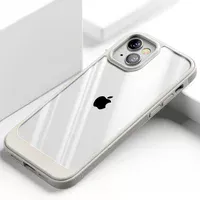 Чехол TPU+PC Pulse для Apple iPhone 13 (6.1") White