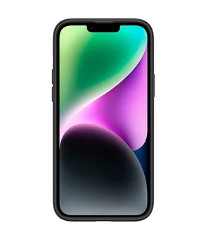 Чохол SGP Ultra Hybrid Mag для Apple iPhone 13 (6.1") Чорний