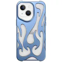 Чохол TPU WinFire для Apple iPhone 13/14 (6.1") Blue