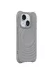 Чехол TPU Orbit with MagSafe для Apple iPhone 13 / 14 (6.1") Dark Grey