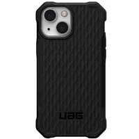 Чохол TPU UAG ESSENTIAL Armor для Apple iPhone 13 (6.1") Чорний