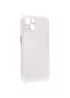 Чохол TPU Ease Carbon для Apple iPhone 13 (6.1") Матовий / Прозорий