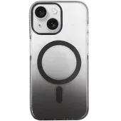 Чехол TPU+PC Phantom with MagSafe для Apple iPhone 13 / 14 (6.1") Grey
