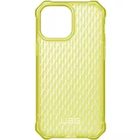 Чохол TPU UAG ESSENTIAL Armor для Apple iPhone 13 (6.1") Жовтий