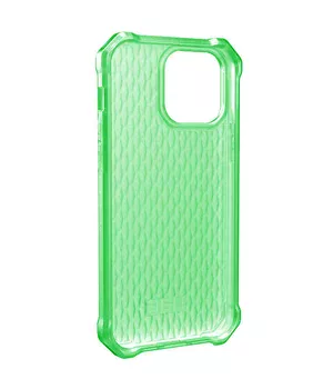 Чохол TPU UAG ESSENTIAL Armor для Apple iPhone 13 (6.1") Зелений