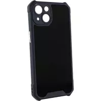 Чехол TPU Ease Black series для Apple iPhone 13 (6.1") Черный