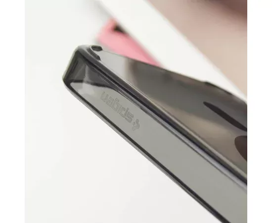 Чохол SGP Black Matte (MagFit) для Apple iPhone 13 (6.1") Black