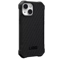 Чохол TPU UAG ESSENTIAL Armor для Apple iPhone 13 (6.1") Чорний
