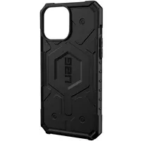 Удароміцний чохол UAG Pathfinder with MagSafe для Apple iPhone 13 (6.1") Чорний