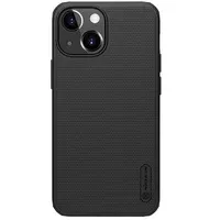 Чехол Nillkin Matte Pro для Apple iPhone 13 (6.1") Черный / Black