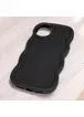 Чохол TPU Ripple для Apple iPhone 13/14 (6.1") Black