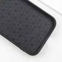 TPU+PC чохол Prisma Plushie для Apple iPhone 13 (6.1") Coffee