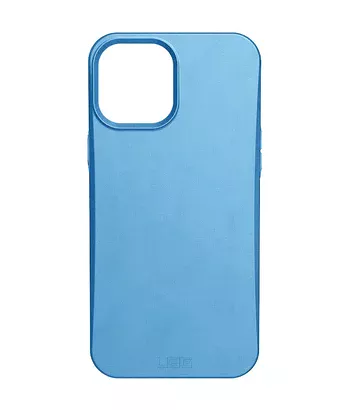 Чохол UAG OUTBACK BIO для Apple iPhone 13 (6.1") Синій