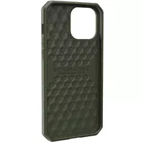 Чехол UAG OUTBACK BIO для Apple iPhone 13 (6.1") Зеленый
